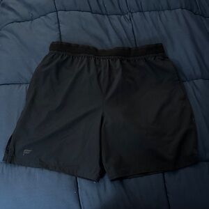 Men's Black Fabletics Shorts